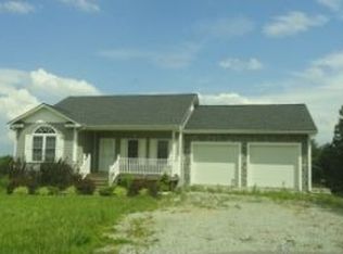 3446 Iron Ridge Rd, Wirtz, VA 24184