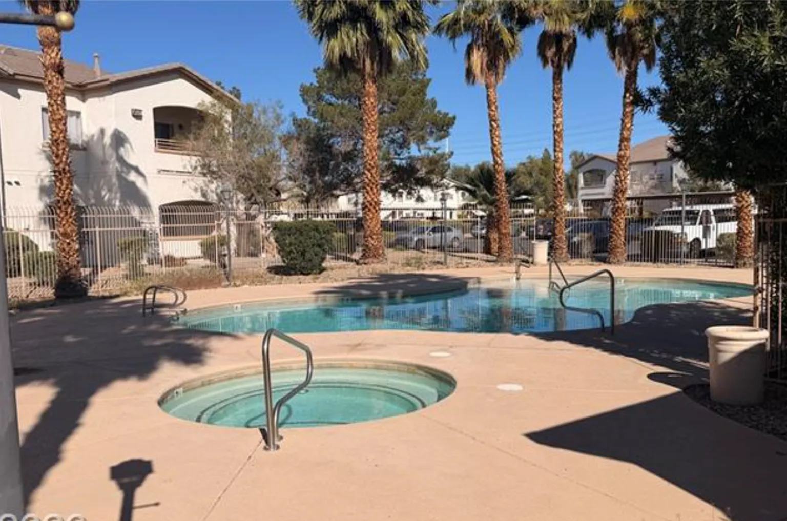 5655 E Sahara Unit 2046 — Photo 4