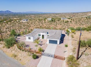 176 Avenida Ostion, Rio Rico, AZ 85648