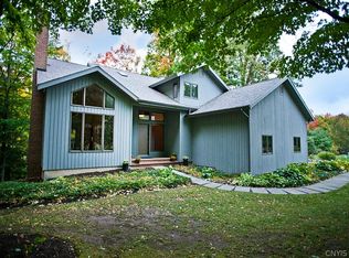4307 Hepatica Hill Rd, Manlius, NY 13104