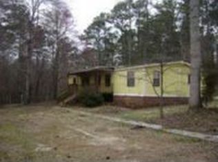 1467 Enchanted Lake Dr NW, Conyers, GA 30012