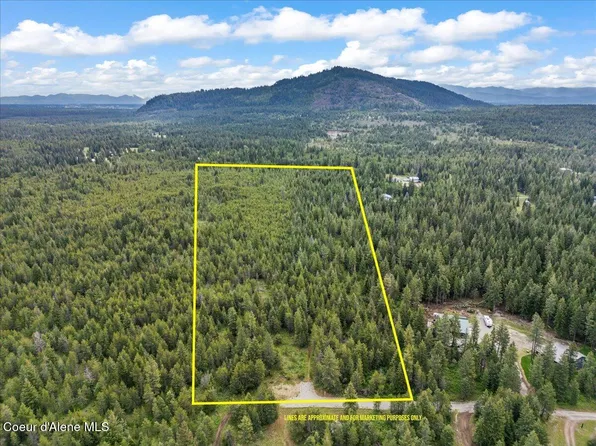 Nka Nikoma Rd, Rathdrum, ID 83858