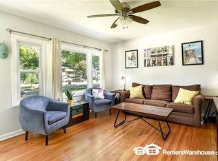 2604 35th St, Des Moines, IA 50310