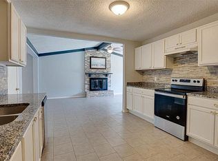 1110 Twilight Dr, Garland, TX 75040