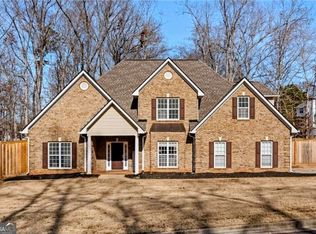 1105 Huntcrest Rdg, McDonough, GA 30252