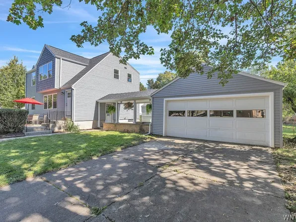 1551 Wehrle Dr, Williamsville, NY 14221