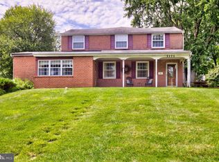 3171 Mayflower Rd, Plymouth Meeting, PA 19462