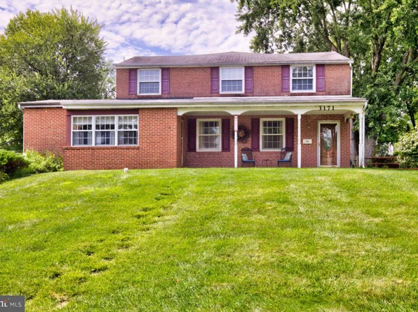 3171 Mayflower Rd, Plymouth Meeting, PA 19462