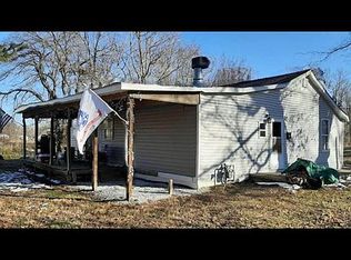 1022 S 17th St, Mount Vernon, IL 62864