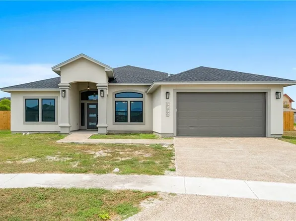 6802 Crosswind, Corpus Christi, TX 78414