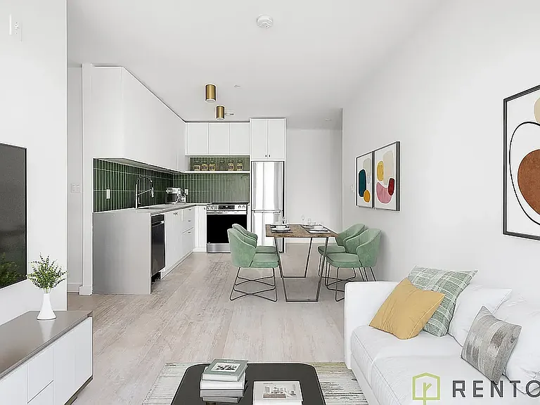 527 Grand Ave #110 — Photo 1
