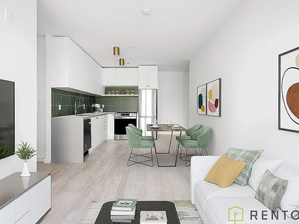 1st image of 527 Grand Ave #7F