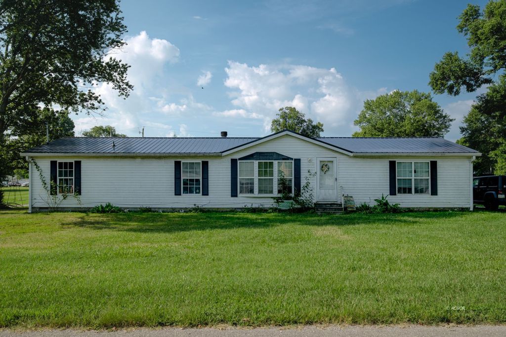 Real estate listing image
