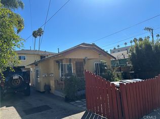 124 N Cedar Ave, Inglewood, CA 90301