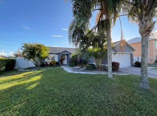 4393 SW Calah Circle, Port Saint Lucie, FL 34953