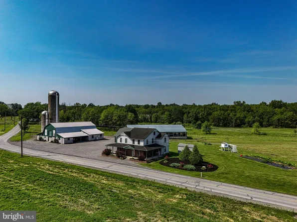1435 Church Rd, Watsontown, PA 17777