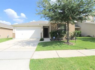 1019 Larks Trace Ln, Houston, TX 77090