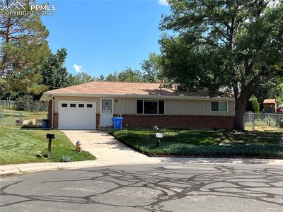 4014 Maxwell Pl, Colorado Springs, CO, 80909