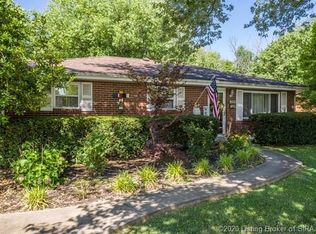 1207 Korb Ave, New Albany, IN