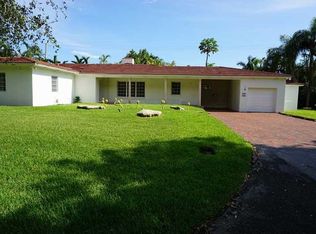 1364 Alegriano Ave, Coral Gables, FL 33146
