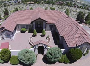 1221 Quail Ridge Rd, Gardnerville, NV 89460