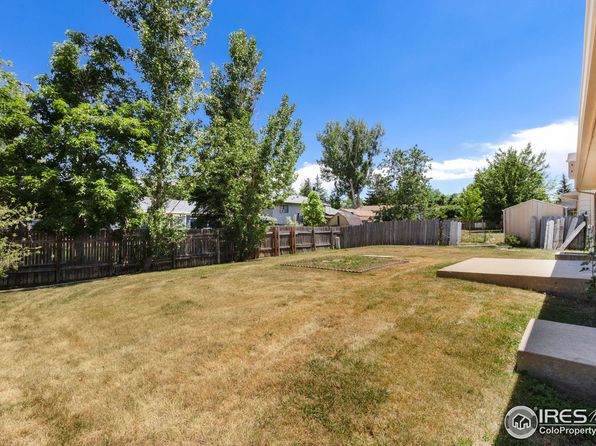 812 Rocky Rd, Fort Collins, CO 80521
