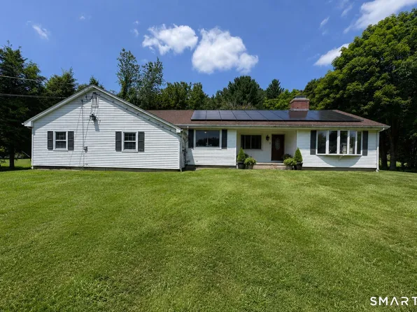 194 Carey St, Southington, CT 06489
