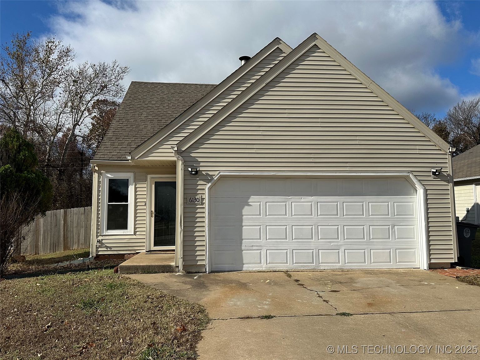 6130 S Xenophon Ave, Tulsa, OK 74132 | Zillow