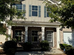 1900 Old Dogwood, Jonesboro, GA