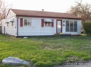 401 Green St, Cahokia, IL 62206