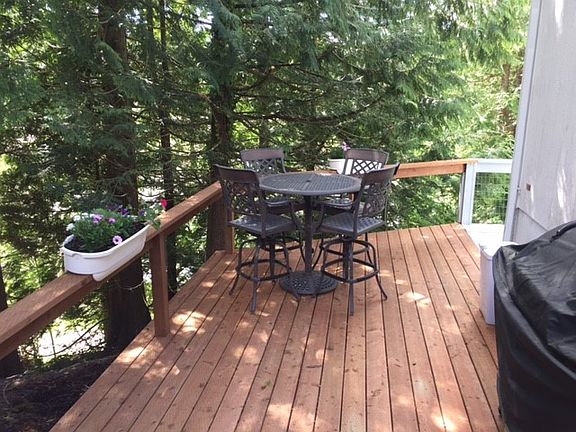 Sun Deck