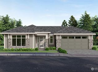 7566 Sandin Ln, Gig Harbor, WA 98335