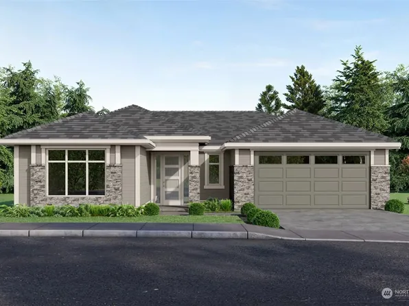 7566 Sandin Lane, Gig Harbor, WA 98335