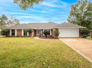 9232 Bell Ridge Dr, Pensacola, FL 32526