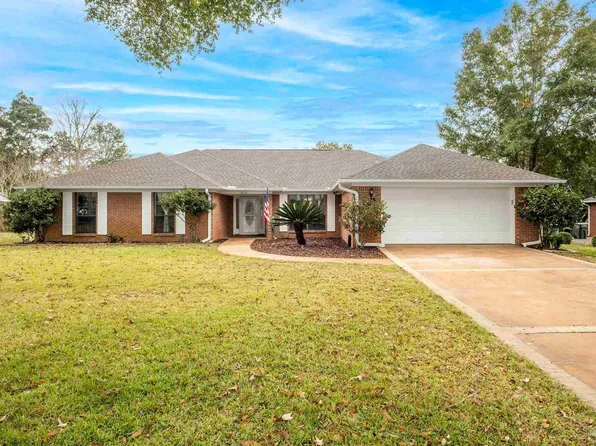 9232 Bell Ridge Dr, Pensacola, FL 32526
