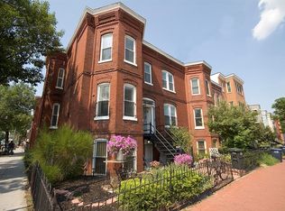 817 T St NW, Washington, DC 20001