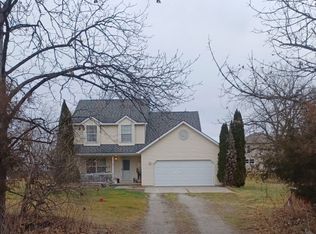 12507 Fairbanks Rd, Linden, MI 48451