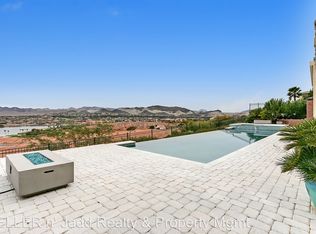 40 Moltrasio Ln, Henderson, NV 89011
