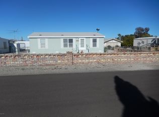 66731 Capri Ln, Salome, AZ 85348