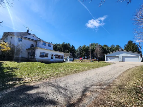 N5737 State Highway 151, Beaver Dam, WI 53916