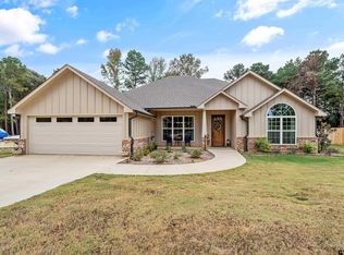 350 County Road 3602, Bullard, TX 75757