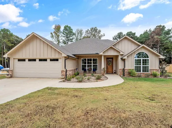 350 County Road 3602, Bullard, TX 75757