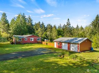 7745 Jenni St NE, Olympia, WA 98506