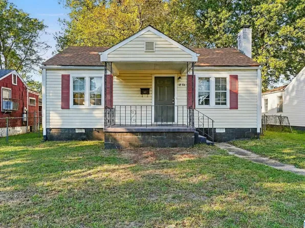 1884 Alabama Ave SW, Birmingham, AL 35211