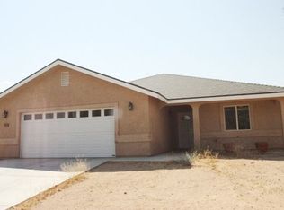 1433 S Yorktown St, Ridgecrest, CA 93555