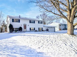 59 Eagan Blvd, Rochester, NY 14623