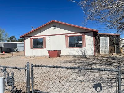 2331 E Leroy Avenue, Kingman, AZ, 86409