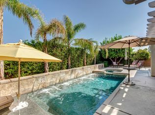 305 Via Napoli, Cathedral City, CA 92234