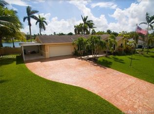 12601 SW 115th Ave, Miami, FL 33176