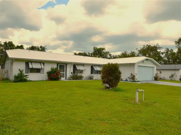 2848 SE Norman Ave, Arcadia, FL 34266